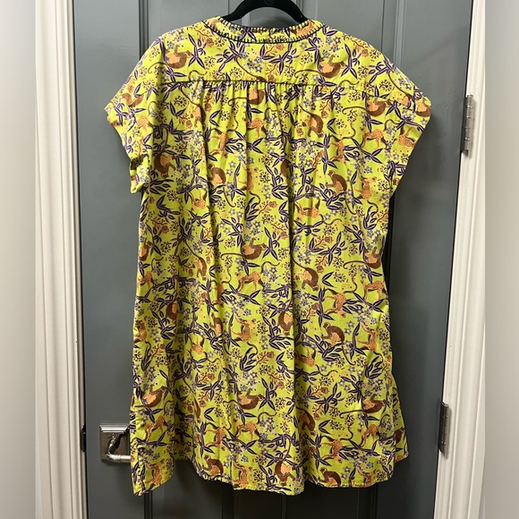 Saloni ‘Ashley B’ Dress - Picture 9 of 13